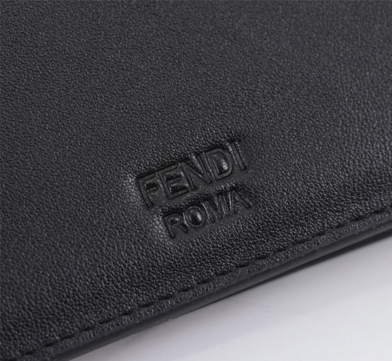 Fendi Wallet